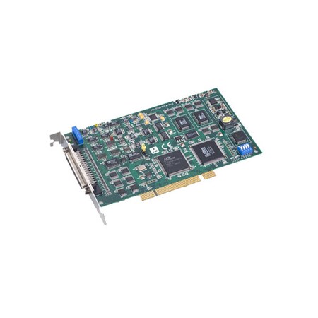 16-Bit, 1Ms/S Multifunction Card